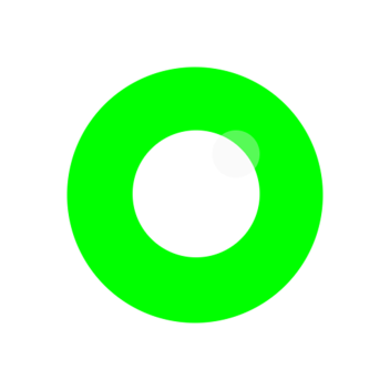 Green Eye'd Office