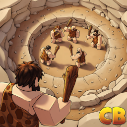 Caveman Brawl [Early Access]