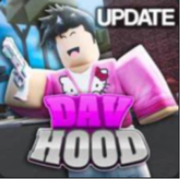 Dav hood