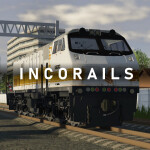 Incorails | Alpha