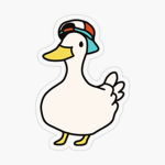 shuba duck