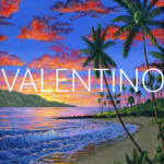 ­VALENTINO­