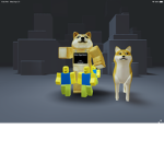 Doge only group and noobs