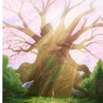 Korok Forest!