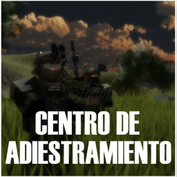Centro de Adiestramiento (CDA)
