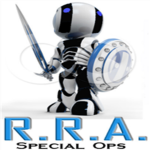 RRA Special Ops