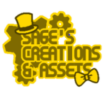 Sage's Creative & Assets