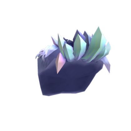 Pastel Hair Roblox decal