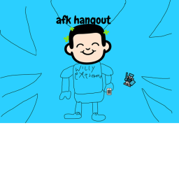 afk hangout