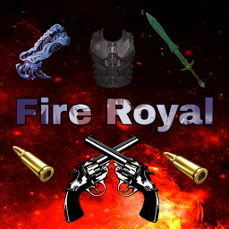 Fire Royal 🔥🔥