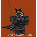Cmd's Sword Clan