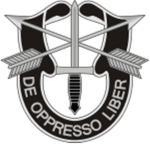 10th Special Forces