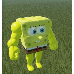 SPONGEBOB GROUP (JAIDEN GROUP)