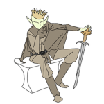 Yoda CIan