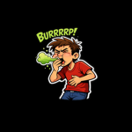 Burpfull Games