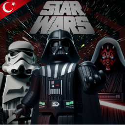 [STARWARS] Arınma Savaşı
