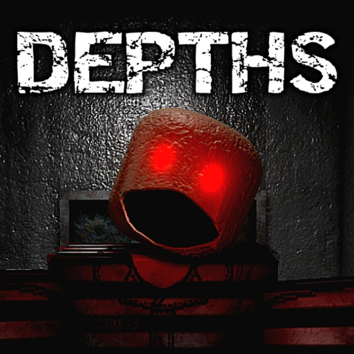 Depths [NIGHTMARE]
