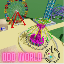 Odd World icon