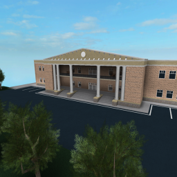 APD I Government Court