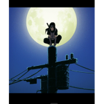 Anime otaku fan group