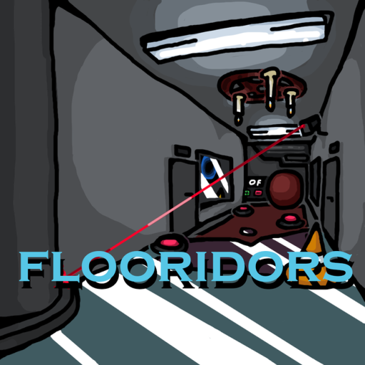 the flooridor (transferred!)