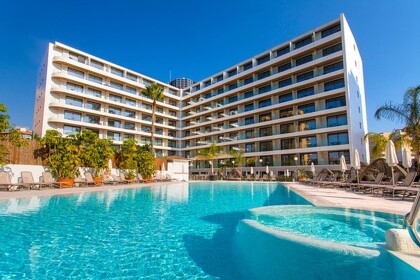 MY HOTEL!