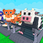 Train Animals!
