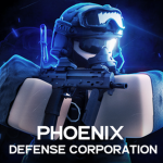 Phoenix Defense Corporation