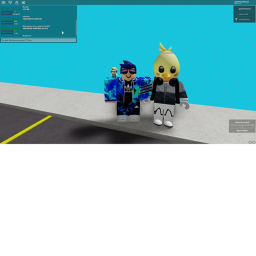 Admin :)