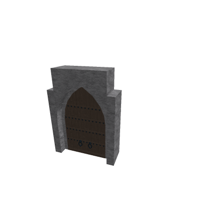 Gate