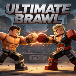 [REALEASE] Ultimate Brawl