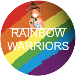 Rainbow Warriors!!!