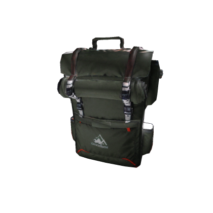 Camping Rucksack