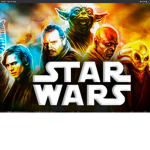 Star Wars squad 2.0
