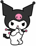 kuromi1