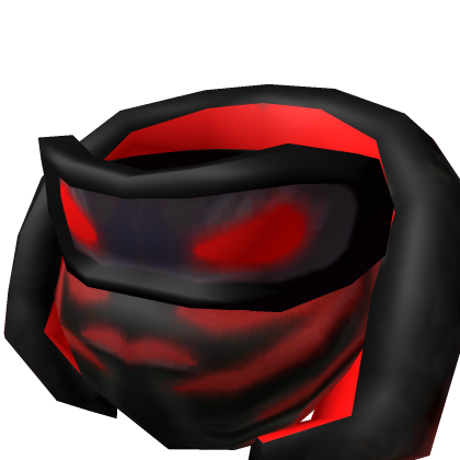 Possesed ninja of everlasting Darkness