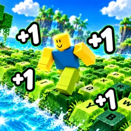 [RELEASE] +1 Grass Keyboard Escape icon