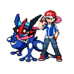 Pokémon Principal Clan