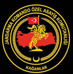 |TAH| Jandarma Özel Asayiş Komutanlığı