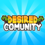 Desired Community
