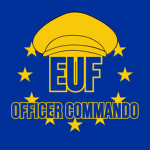 [SEA] EUF Officer Commando