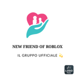 NEW FRIENDS OF ROBLOX