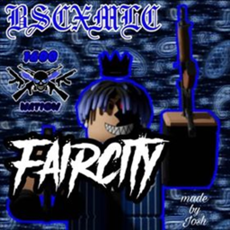 BSCxMLC FAIRCITY