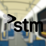 STM | Société de transport de Montréal.