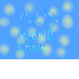 Melly World Show // The Show Beginings