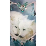 WOLFIE WOLFIE