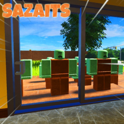 Survive A Zombie Apocalypse In The Suburbs