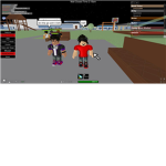 Vampire's Roblox Council