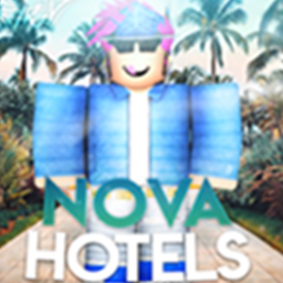 Nova Hotels & Resorts! (UNFINISHED VERSION)