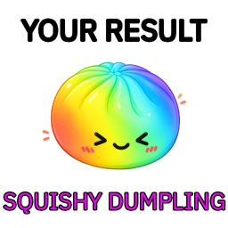 Squishy Test 🧸!